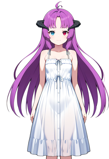 Mushoku Tensei: Female Characters - Kishirika Kishirisu Kishirika Kishirisu
