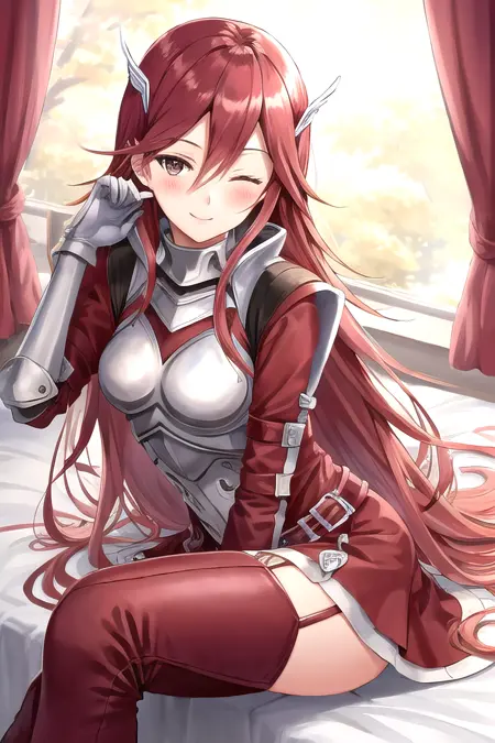 Cordelia (Fire Emblem: Awakening) LoRA