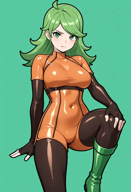 AceTrainer - Pokemon BDSP [Illustrious]