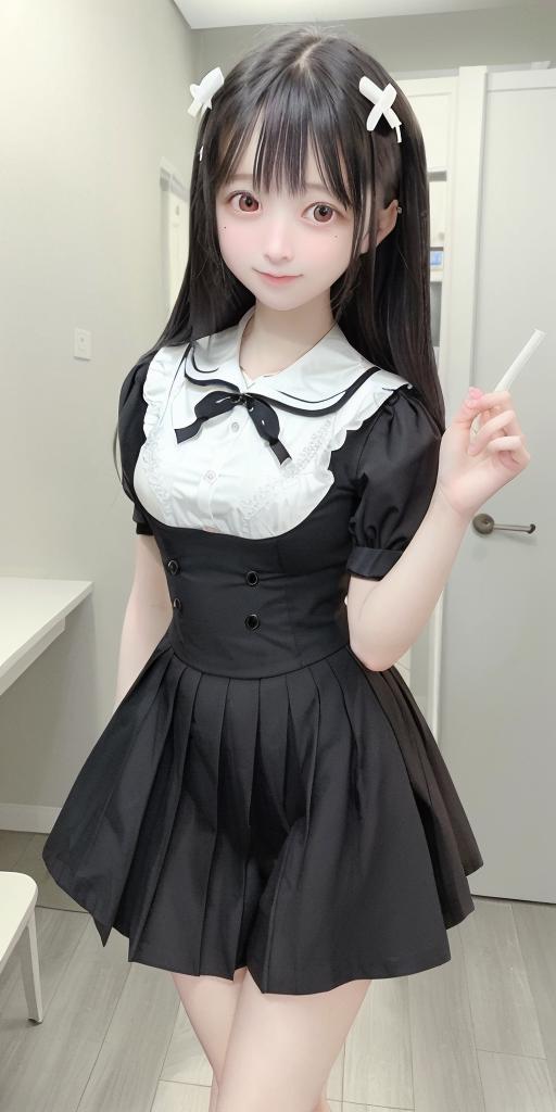 Real yami