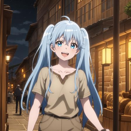 Benriya Saitou-san, Isekai ni Iku, Isekai Wiki