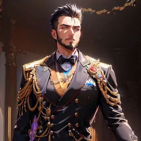 DaddyJuan's Avatar