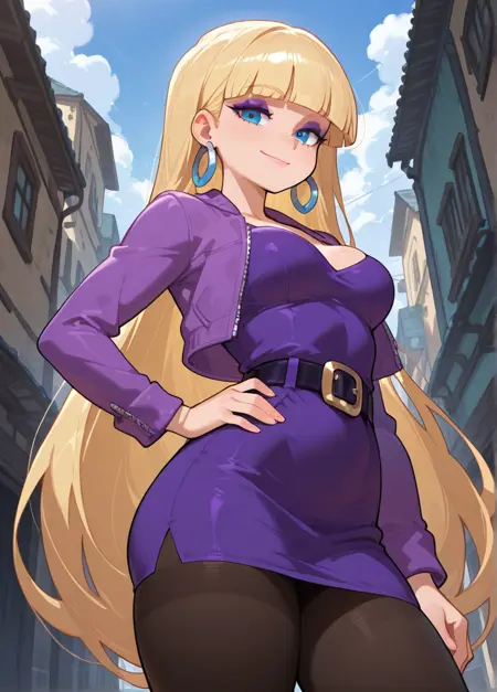 Pacifica Northwest (adult) - Disney Illustrious