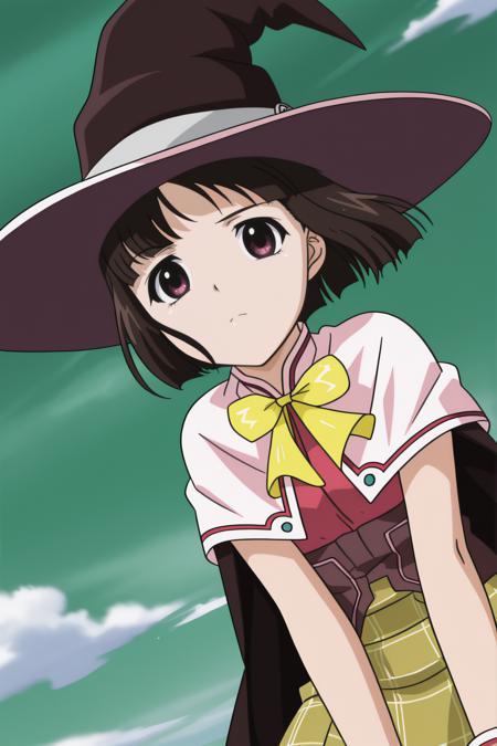 Rosario+Vampire | Yukari Sendou illustrious