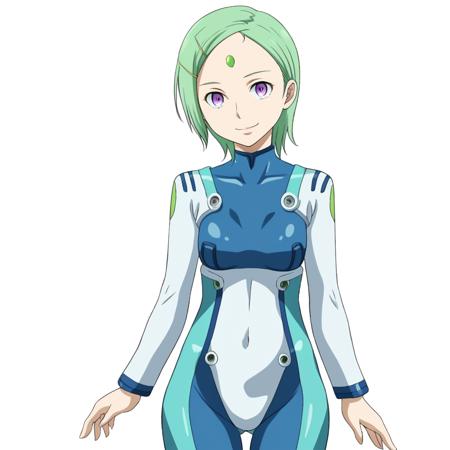 Eureka - Eureka Seven Astral Ocean v2.0