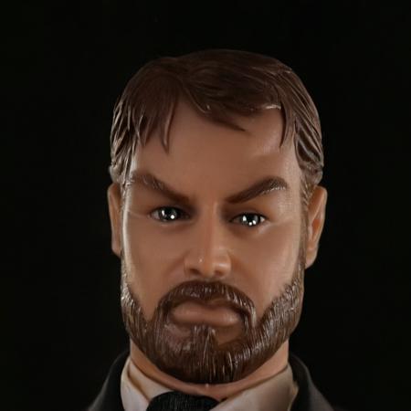 DSLR photo of ÊÅÅ§ÉÉÈ¼Ã¸Éáµ±ÊÉÈ¼Å§É¨Ã¸É³É±ÉÉ³ face.using a tuxedo.lace.professional photography.high resolution.detailed photo.portrait.RAW.analog film.still film.50mm.f/16.uhd.hdr.4k.cinematic lighting.adobe lightroom <lora:ultracorpsactionman-ÊÅÅ§ÉÉÈ¼Ã¸Éáµ±ÊÉÈ¼Å§É¨Ã¸É³É±ÉÉ³-xl_10000_lora_f32:1>
