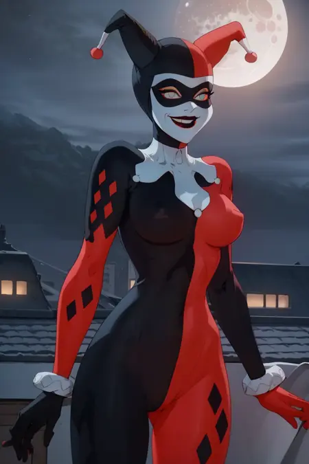 Harley Quinn