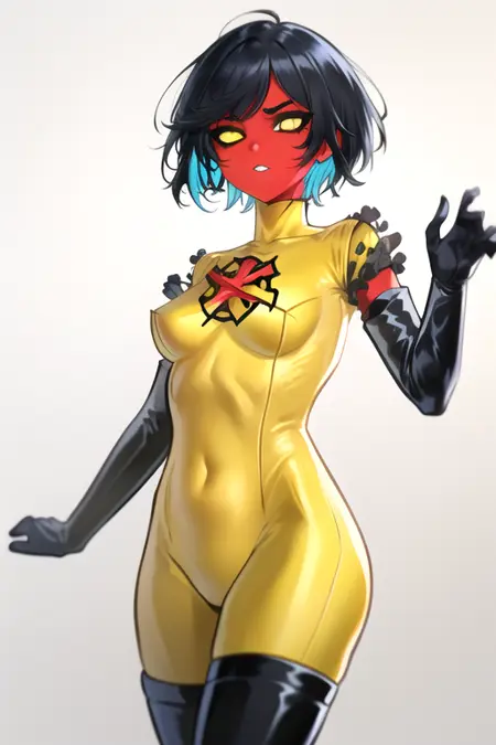 Venus Dee Milo (Marvel)