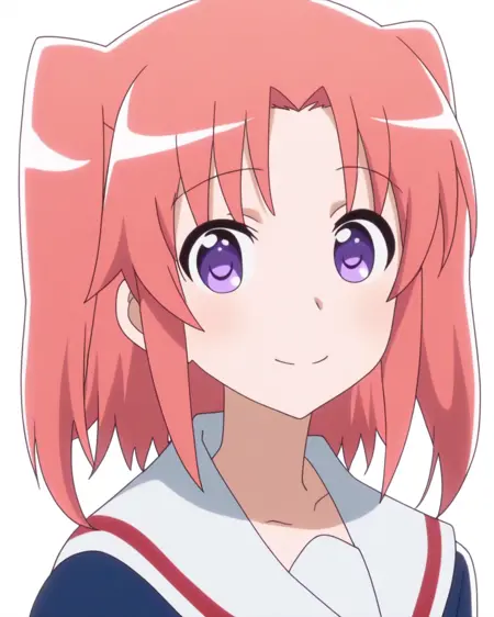 [IL] Kobeni Yonomori - Mikakunin de Shinkoukei