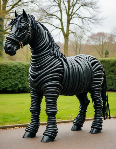 Made from Inner Tubes (FLUX1.D) v1.0