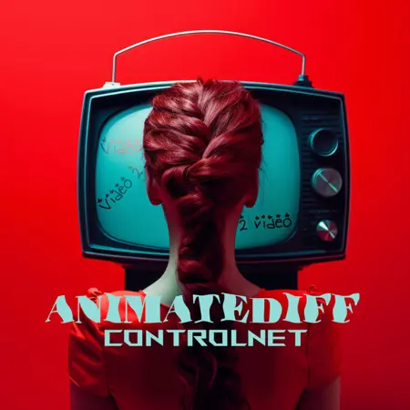 Animatediff Controlnet Models