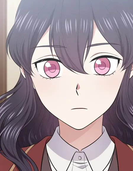 Adrianna Crescente - I Dream Of Health, Wealth, And A Long Life [Character]