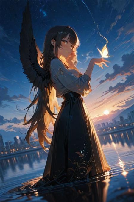 Dark Angel IL V1
