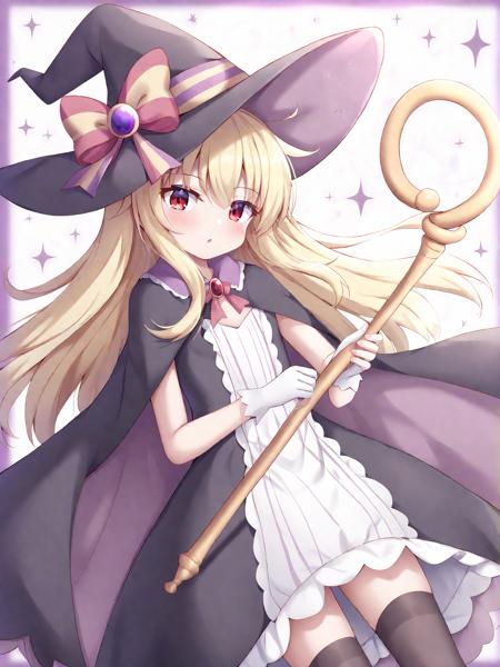 Little witch nobeta Нобета v1.0
