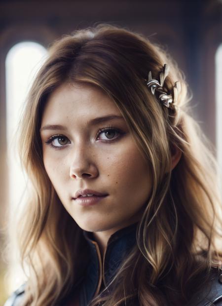 Jewel Staite - v1.0 | Stable Diffusion LyCORIS | Civitai