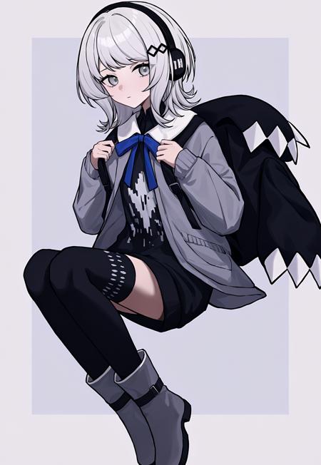 永远的七日之都:塞拉菲姆/Seraphim(forever 7th capital) v1.0