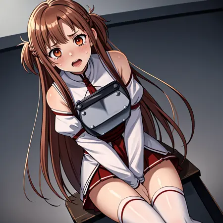 have to pee