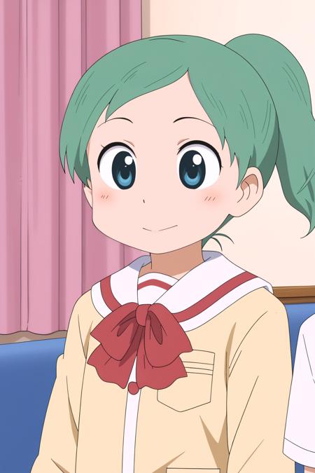 Nichijou | Ueboshii PDXL