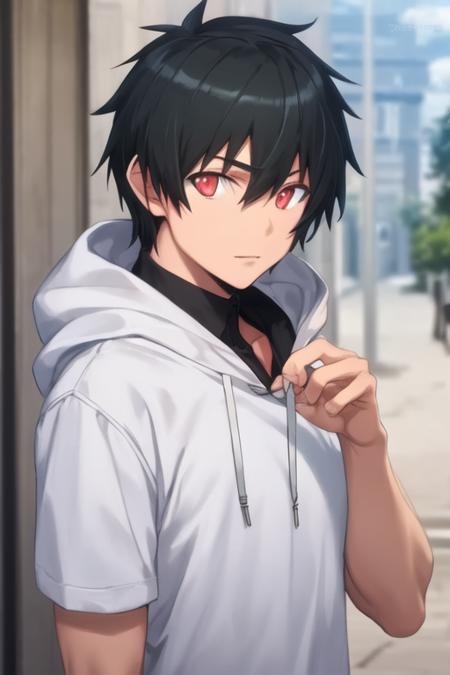 Sadao Maou, Hataraku Maou-sama! Wiki