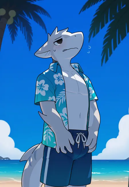 Hacony(Qundium) Style [ILXL]