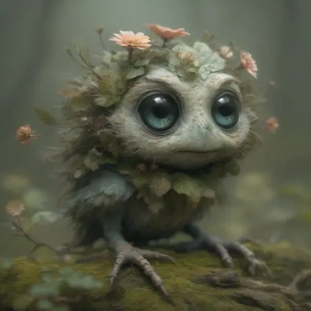 artfullytinyfae sdxl v1