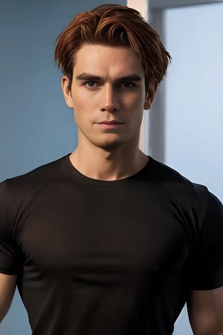 Kj Apa v1.5