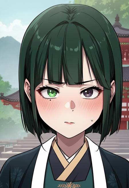 Tang-Soyeol (Childhood Friend of the Zenith) v1.0