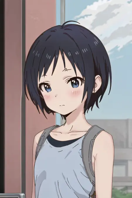 Kurosaki Honoka (Encouragement of Climb)