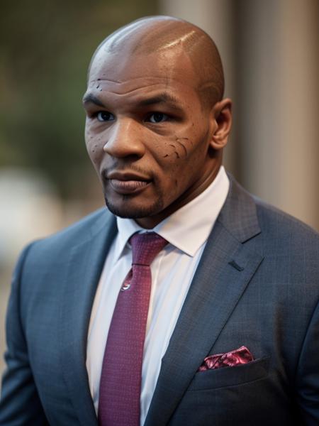 miketyson