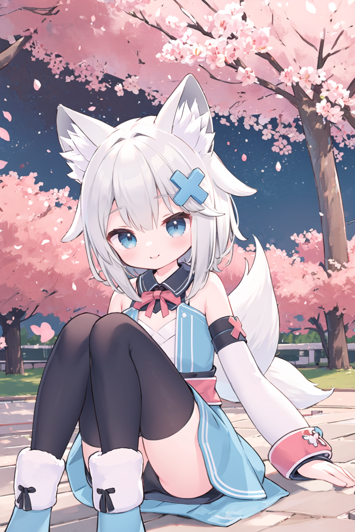 Mint (VRChat) image