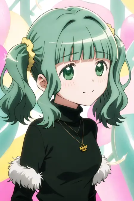 Futaba Sana (Puella Magi Madoka Magica Side Story: Magia Record)