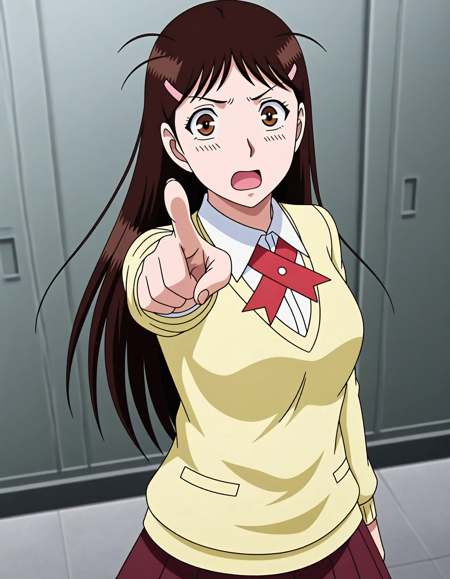 金田一少年の事件簿　七瀬美雪 The Kindaichi Case Files nanase miyuki v1.0