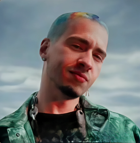 Forgeder's Avatar