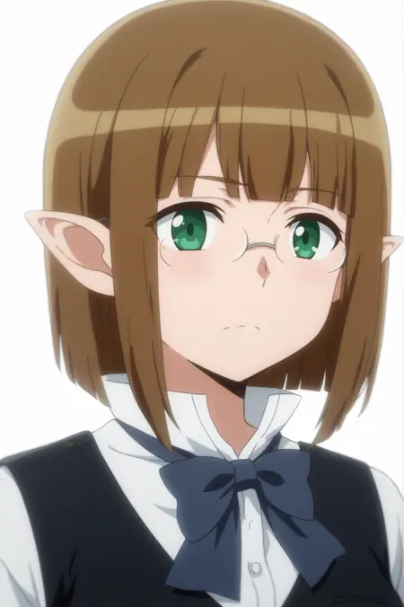 DanMachi | Eina Tulle (PDXL)