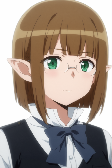 DanMachi | Eina Tulle (PDXL) Eina Tulle