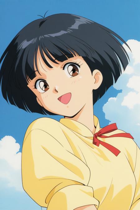 Natsumi Mizuki / 水木なつみ(ママは小学4年生) v1.0