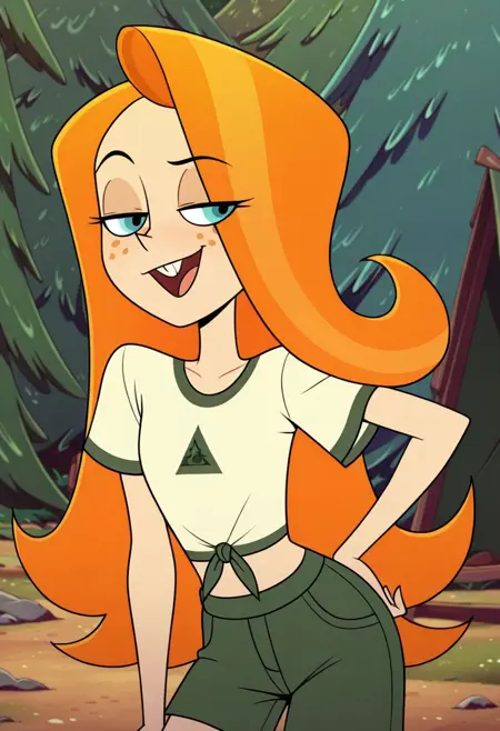 Carla (Helluva Boss)