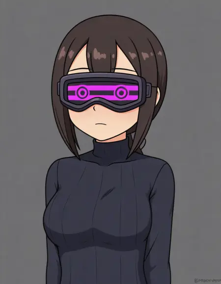[IL] hypnotic visor