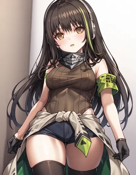 lambda(kusowarota) style | PonyXL