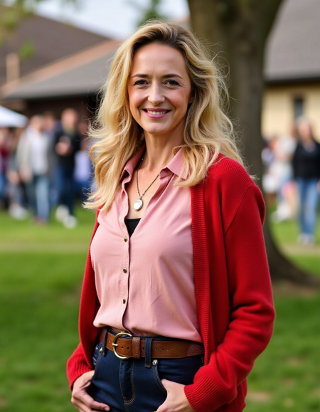 Hélène de Fougerolles  🇫🇷 v1.0