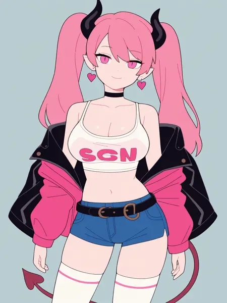 Adventure Time Style