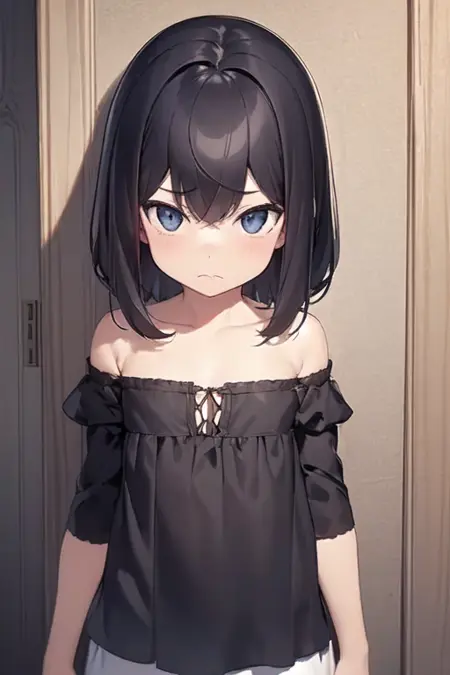 ポーション頼みで生き延びます! カオル