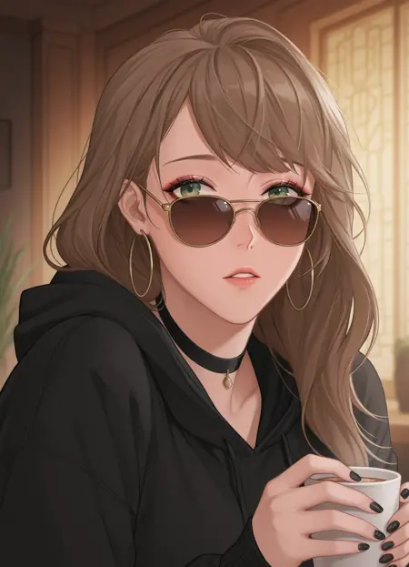 Muunai style