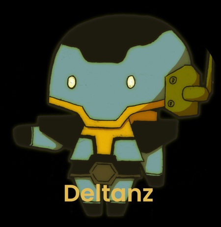 deltanz92's Avatar