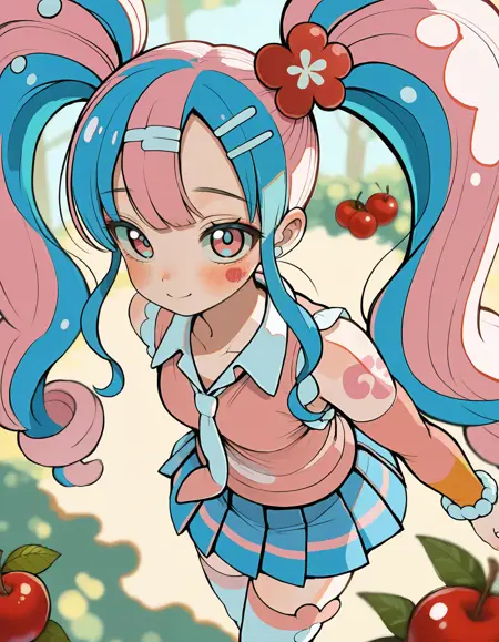 eheheheheh | Shiiro's Styles