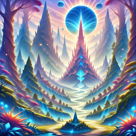 Another World - Colorful (SDXL/Illustrious) SDXL