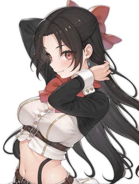 【Illustrious】Cx4ストーム ドールズフロントライン (Cx4 Storm) (dollsfrontline)(少女前線)