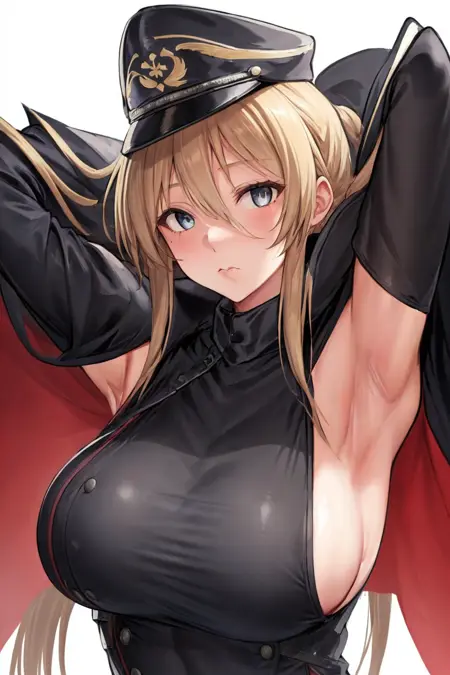 Bismarck Zwei