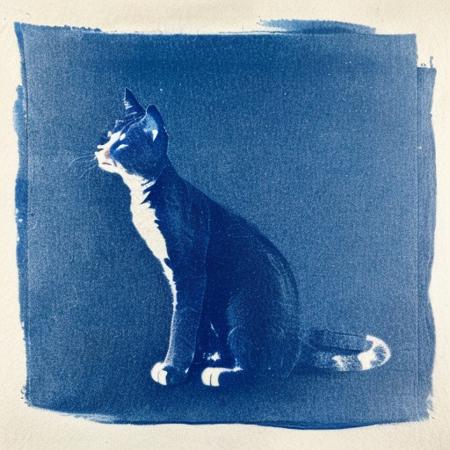 Cyanotype v1.5