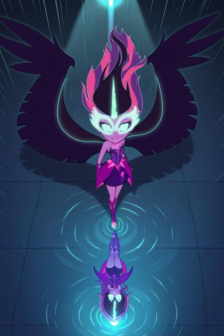 Midnight Sparkle Midnight Sparkle v1.0
